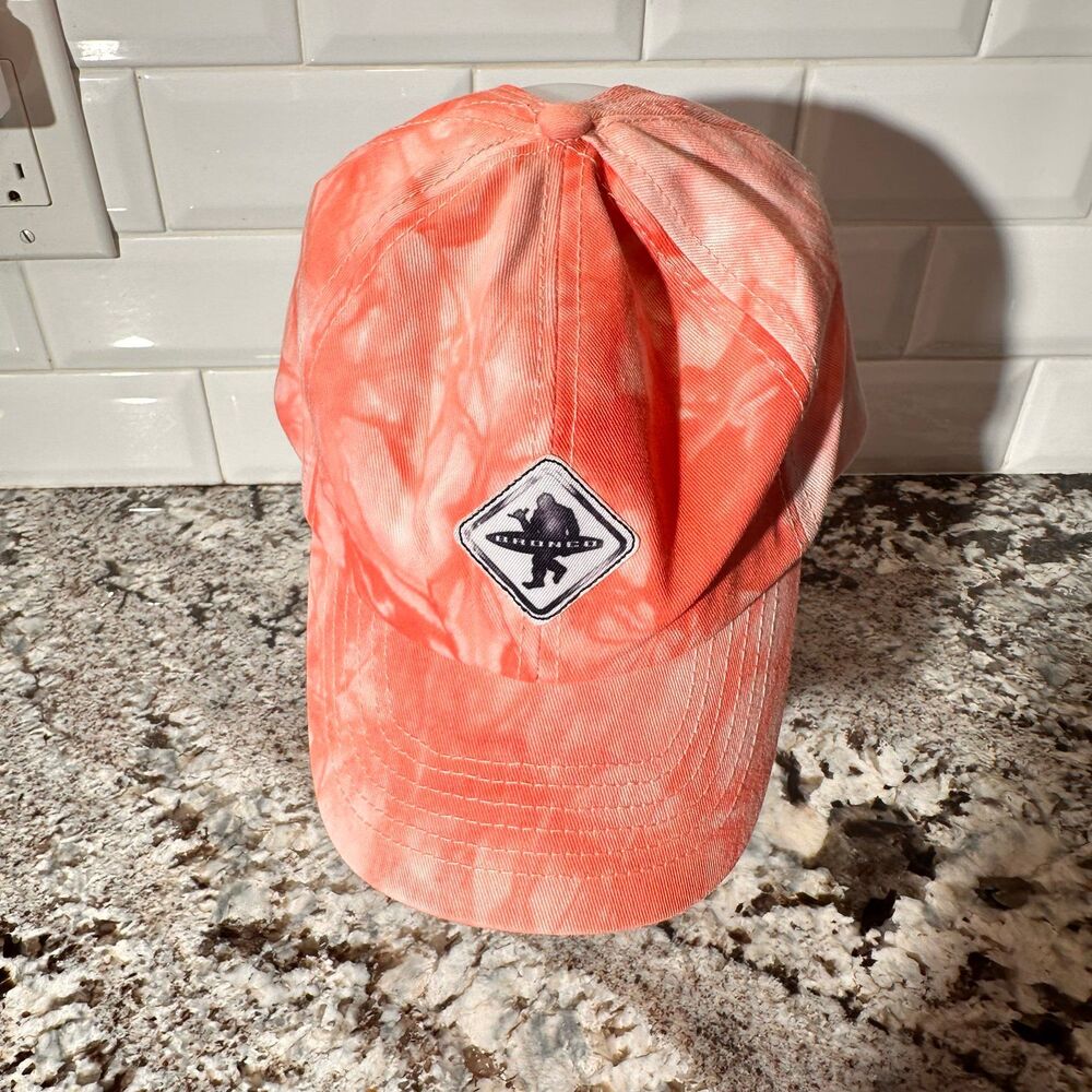 Ford Bronco Hat NWOT